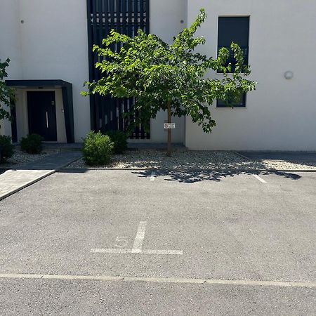 Apartment Oris, Private Parking, Garden Задар Экстерьер фото