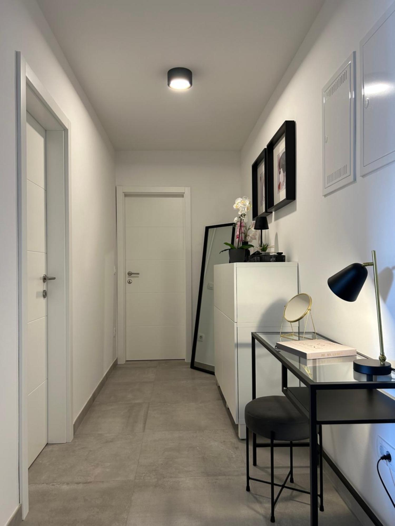 Apartment Oris, Private Parking, Garden Задар Экстерьер фото